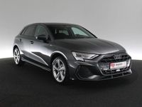 Gebraucht Audi A3 S-Line 204 PS (150 kW) 2025 Grün / distriktgruen Limousine