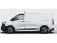 Neu VW Transporter 110 PS (80 kW) 2026 Weiß Van