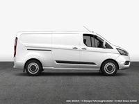 Gebraucht Ford Transit Custom Limited 131 PS (96 kW) 2021 Weiß Pickup