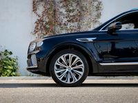 Gebraucht Bentley Bentayga 449 PS (330 kW) 2022 Blau SUV