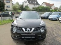 gebraucht Nissan Juke Acenta