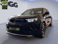 Gebraucht Opel Mokka Elegance 101 PS (74 kW) 2023 Diamant schwarz SUV