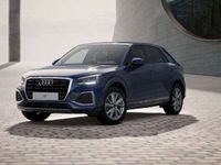 gebraucht Audi Q2 35 TFSI advanced SMI