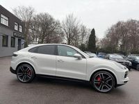 Gebraucht Porsche Cayenne Chrono 340 PS (250 kW) 2021 Grau SUV