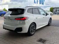 Gebraucht BMW 220 Active Tourer M Sport 150 PS (110 kW) 2025 Alpinweiß uni Van / Kleinbus
