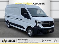 Gebraucht Renault Master 150 PS (110 kW) 2024 Mineralweiß Van
