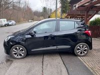 gebraucht Hyundai i10 1.2 YES!