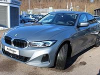 Gebraucht BMW 330 258 PS (189 kW) 2023 Grau Limousine