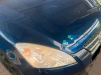 Używany Kia Ceed 90 KM (66 kW) 2008 Niebieski Hatchback