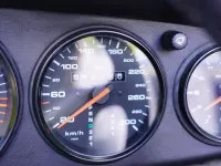 Gebraucht Porsche 964 250 PS (183 kW) 1993 Schwarz Cabrio