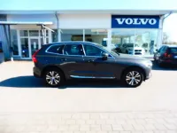 Gebraucht Volvo XC60 253 PS (186 kW) 2023 Grau SUV