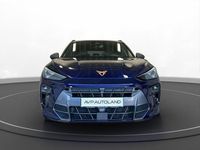 Second-hand Cupra Terramar 150 CP (110 kW) 2025 Albastru SUV