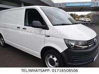 Gebraucht VW T6 204 PS (150 kW) 2018 Weiß Van