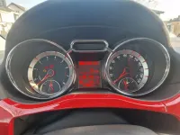 Second-hand Opel Adam Jam 101 CP (74 kW) 2013 Roșu Hatchback