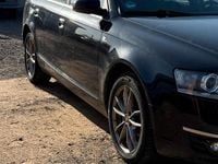 Gebraucht Audi A6 226 PS (166 kW) 2006 Blau Kombi