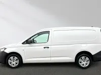 Neu VW Caddy Maxi 122 PS (89 kW) 2026 Weiß Van / Kleinbus