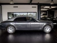 gebraucht Bentley Mulsanne 6.8 Automatik Service neu