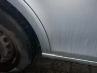 Gebraucht Seat Leon 105 PS (77 kW) 2007 Silber Kleinwagen