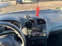 Gebraucht VW Polo 90 PS (66 kW) 2016 Weiß Limousine