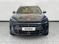 Neu Cupra Terramar VZ 265 PS (194 kW) 2026 Timanfayagrau SUV