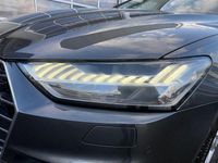 Gebraucht Audi A7 Sport 340 PS (250 kW) 2022 Daytonagrau perleffekt (metallic) Limousine