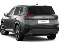 Neu Nissan X-Trail 360º 163 PS (119 kW) 2026 Grau SUV