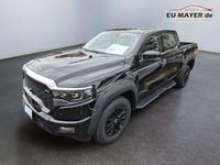 Neu Foton 4 159 PS (116 kW) 2025 Waehlbar SUV