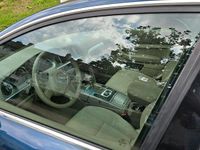 Gebraucht Audi A6 132 PS (97 kW) 2007 Blau Kombi