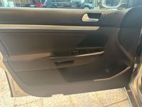 gebraucht VW Golf V Variant Comf. 1.9 TDI AHK Shzg Klima GRA