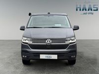 Gebraucht VW California Edition 150 PS (110 kW) 2020 Grau Van