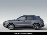 Gebraucht Porsche Cayenne 470 PS (345 kW) 2024 Grau SUV