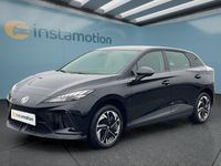 Neu MG MG4 EV 125 kW (170 PS) 2025 Kleinwagen