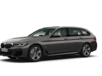 Gebraucht BMW 520 Shadowline 190 PS (139 kW) 2026 Kombi