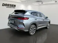 Gebraucht BYD Seal U Boost 218 PS (160 kW) 2025 Grau SUV