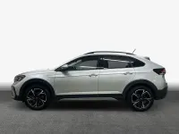 Gebraucht VW Taigo Life 116 PS (85 kW) 2024 Grau SUV