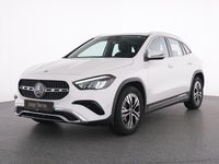 Gebraucht Mercedes GLA220 Progressive 190 PS (139 kW) 2025 Weiß SUV