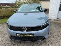 Nuova Opel Corsa-e Edition 100 kW (136 CV) 2026 Utilitaria