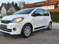 Gebraucht Skoda Citigo Monte Carlo 75 PS (55 kW) 2016 Kleinwagen