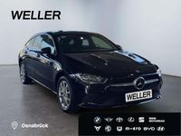 Gebraucht Mercedes CLA250e 218 PS (160 kW) 2020 Nachtschwarz 116 Limousine