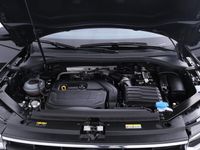 gebraucht VW Tiguan 1.5 TSI DSG United Navi Panorama LED ACC SH