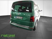 gebraucht VW Multivan T6.1Highline 4MOTION 2.0 TDI DSG+2-Türen+AHK