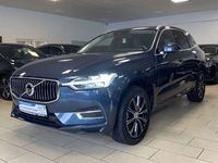 gebraucht Volvo XC60 T8*Inscription*LED*AHK*Leder*Pano*ST-Heizung