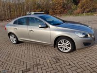 Gebraucht Volvo S60 150 PS (110 kW) 2011 Beige Limousine