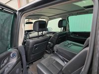 Gebraucht Renault Espace 172 PS (126 kW) 2012 Schwarz Van / Kleinbus