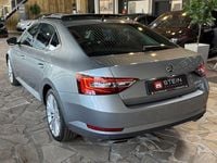 Gebraucht Skoda Superb Style 272 PS (200 kW) 2019 Grau Limousine