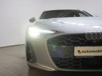 Second-hand Audi A6 S-Line 367 CP (269 kW) 2025 Argintiu Break