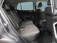 Gebraucht VW T-Cross 150 PS (110 kW) 2024 Grau SUV