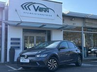 Gebraucht VW Polo Life 95 PS (69 kW) 2025 Grau Kleinwagen