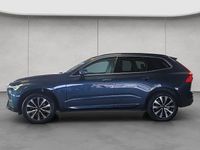 Gebraucht Volvo XC60 Core 250 PS (183 kW) 2024 Denim blue metallic SUV