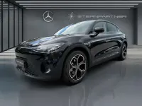Gebraucht Smart #3 Pro 200 kW (272 PS) 2025 Meta black SUV